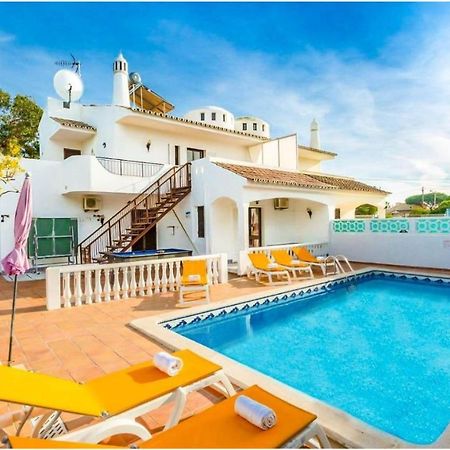 Villa Coelho アルブフェイラ エクステリア 写真