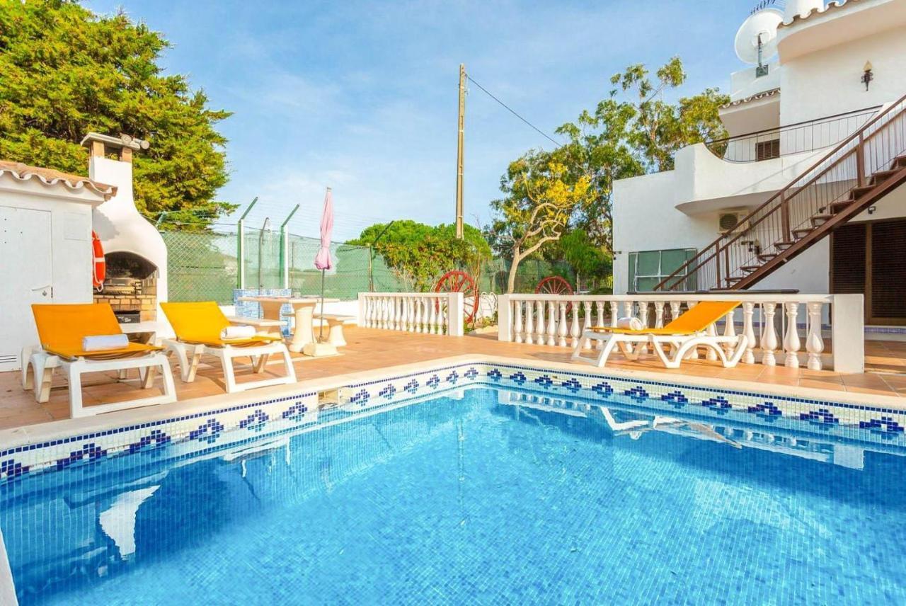 Villa Coelho アルブフェイラ エクステリア 写真