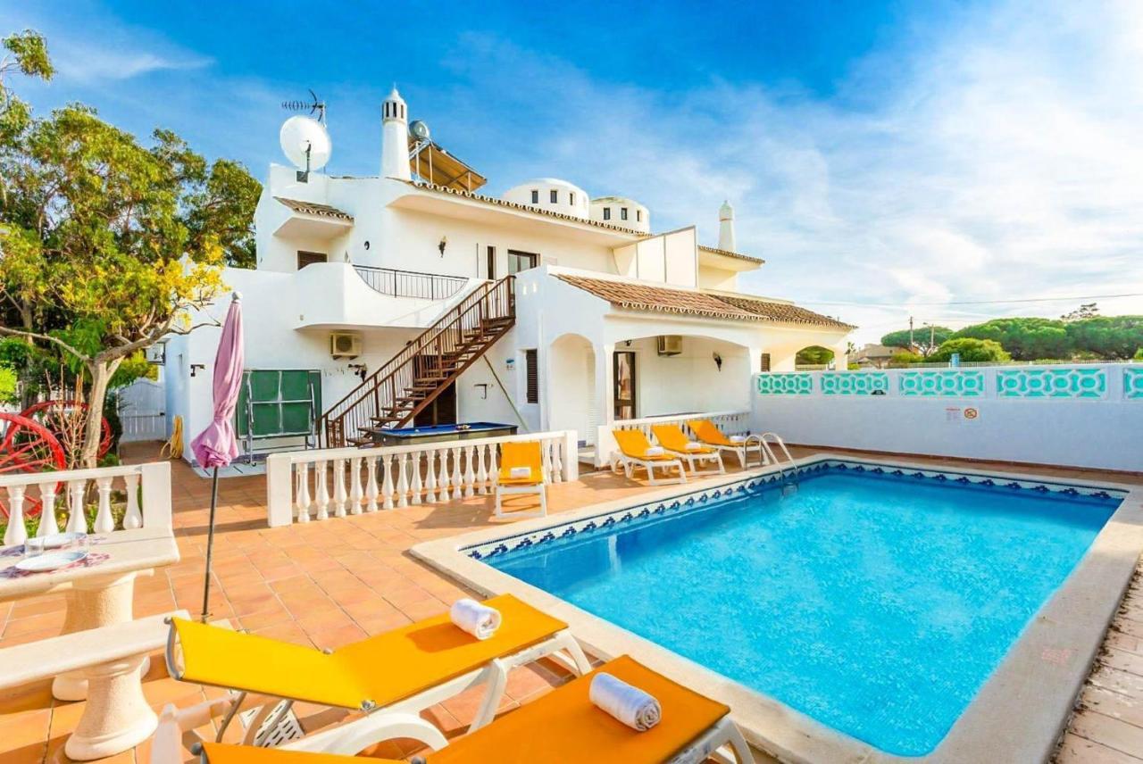 Villa Coelho アルブフェイラ エクステリア 写真