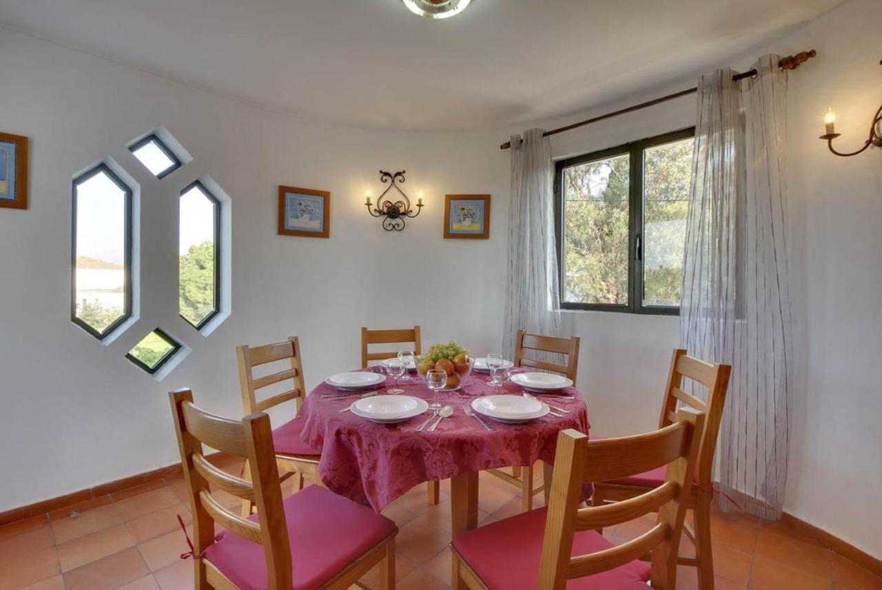 Villa Coelho アルブフェイラ エクステリア 写真