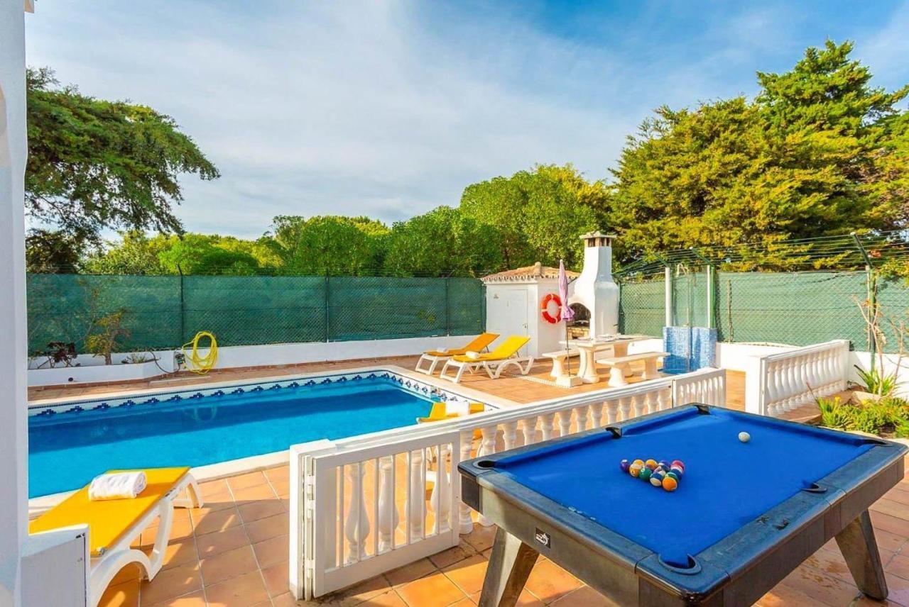 Villa Coelho アルブフェイラ エクステリア 写真