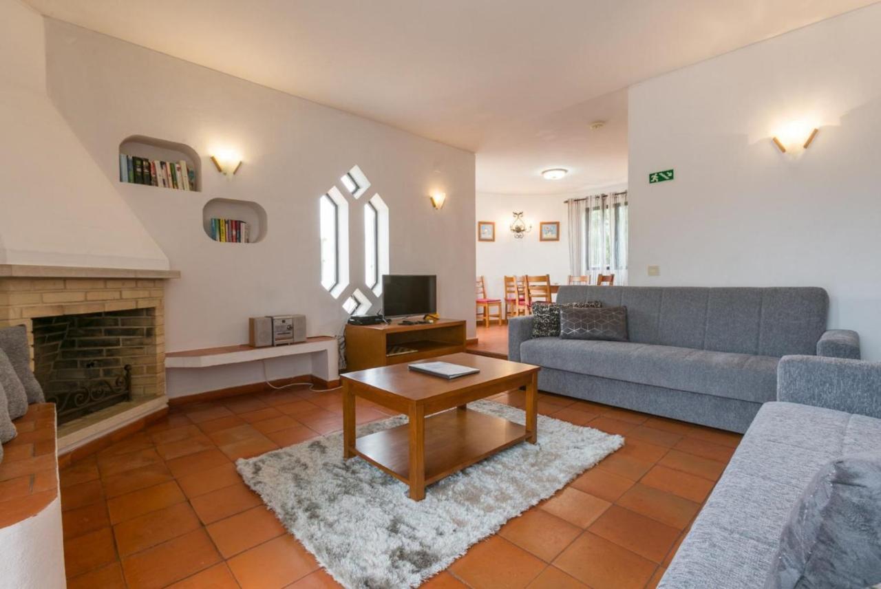 Villa Coelho アルブフェイラ エクステリア 写真