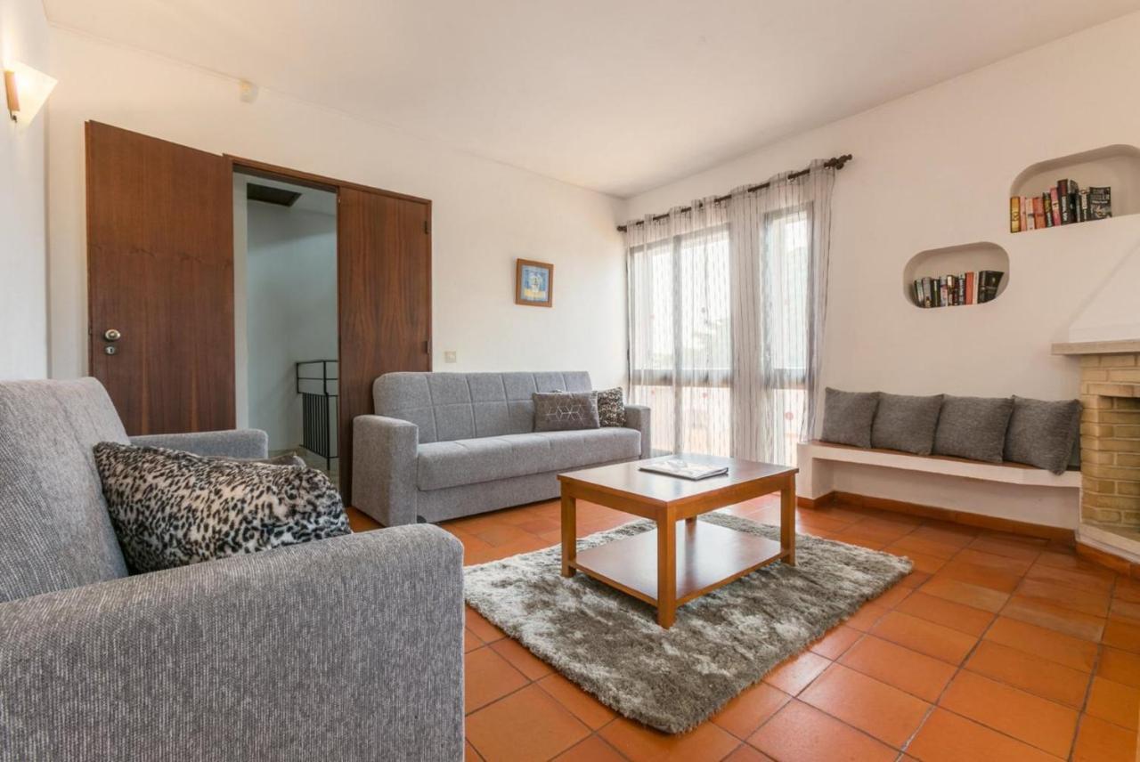 Villa Coelho アルブフェイラ エクステリア 写真